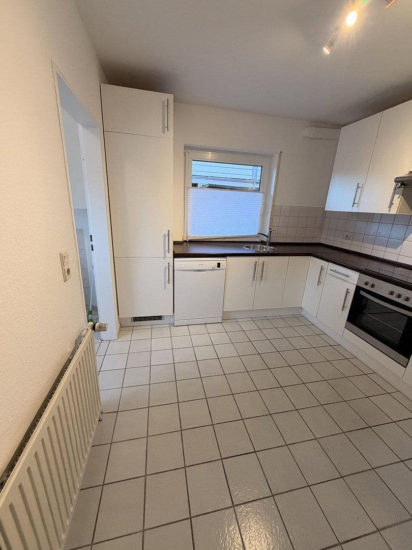 Prenájom bytu 3-izbový 90 m², Wildeshausen, Dolné Sasko Prenájom bytu 3-izbový 90 m², Wildeshausen, Dolné Sasko
