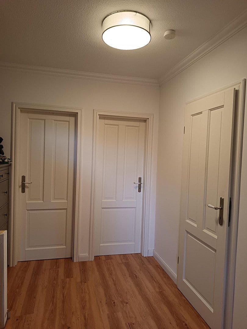 Predaj domu 122 m², pozemok 752 m², Tensfeld, Šlezvicko-Holštajnsko Predaj domu 122 m², pozemok 752 m², Tensfeld, Šlezvicko-Holštajnsko