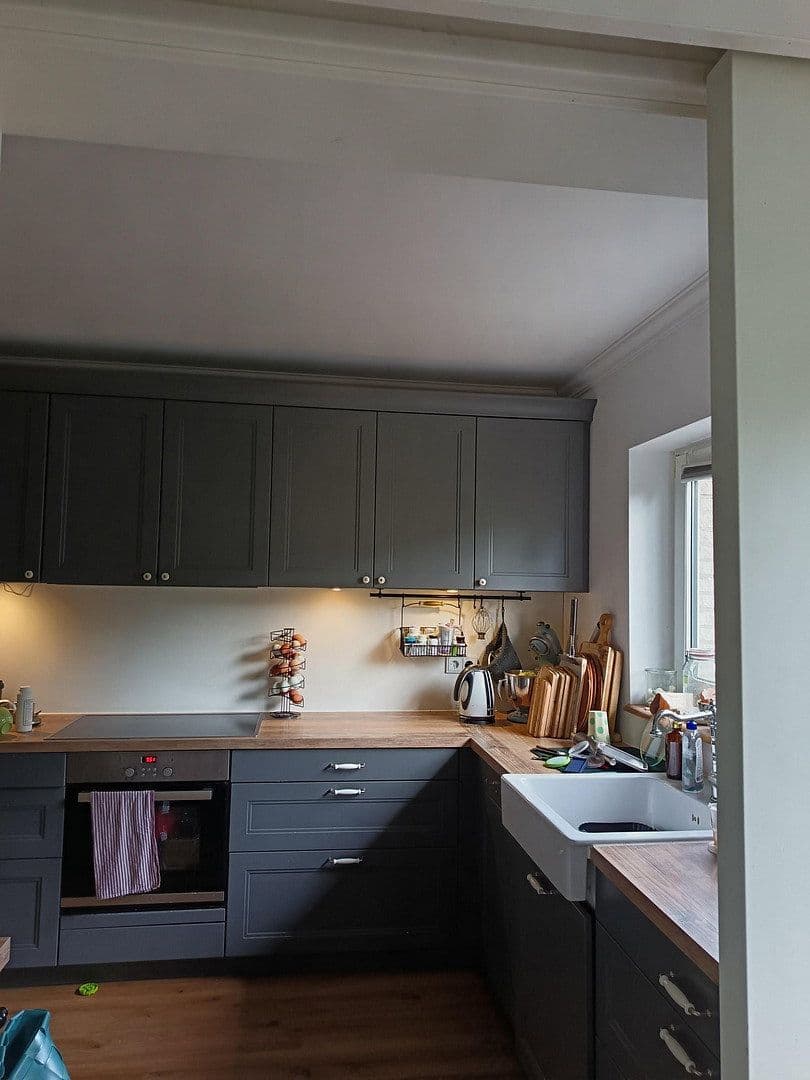 Predaj domu 122 m², pozemok 752 m², Tensfeld, Šlezvicko-Holštajnsko Predaj domu 122 m², pozemok 752 m², Tensfeld, Šlezvicko-Holštajnsko