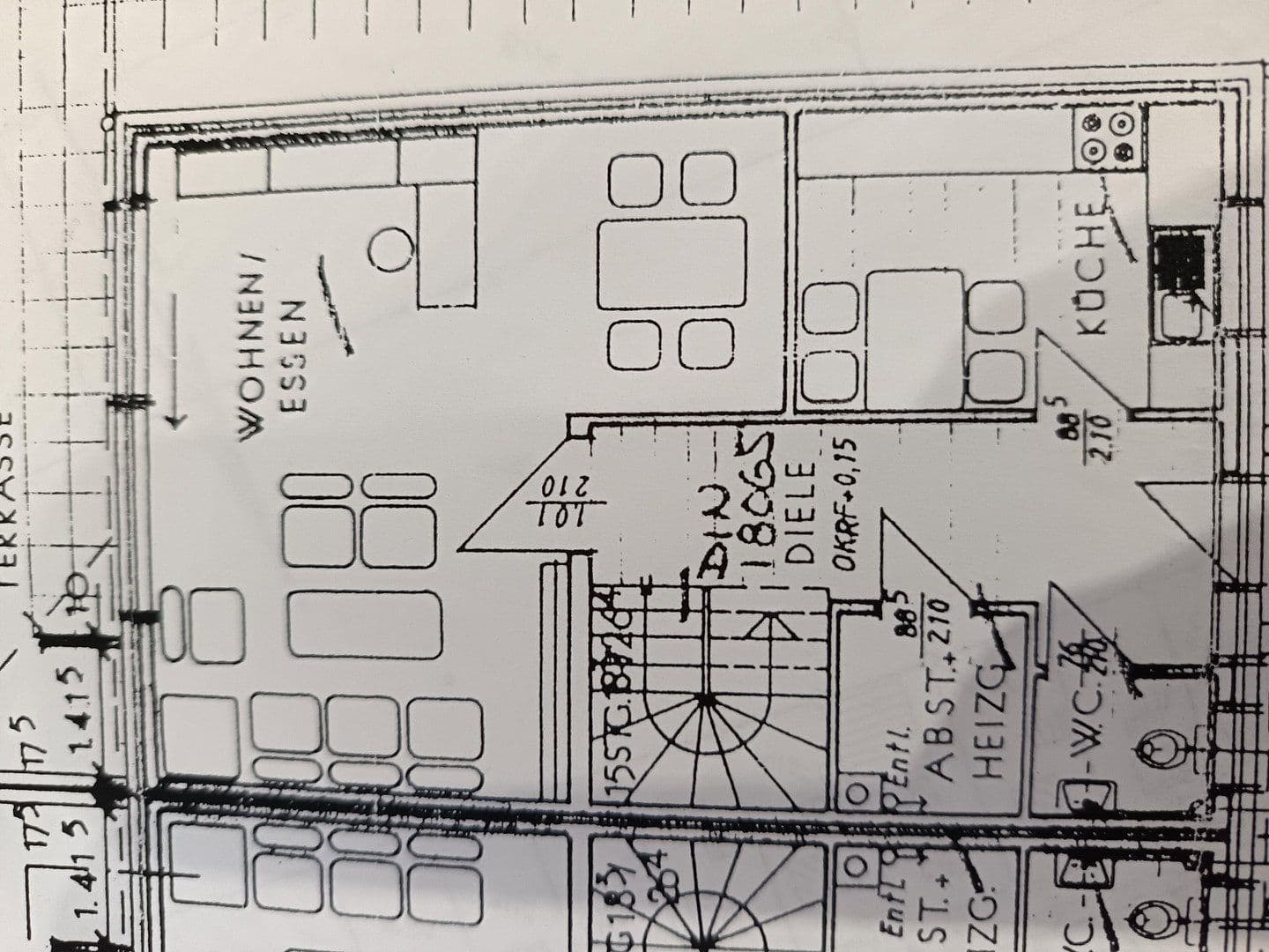 Predaj domu 122 m², pozemok 752 m², Tensfeld, Šlezvicko-Holštajnsko Predaj domu 122 m², pozemok 752 m², Tensfeld, Šlezvicko-Holštajnsko
