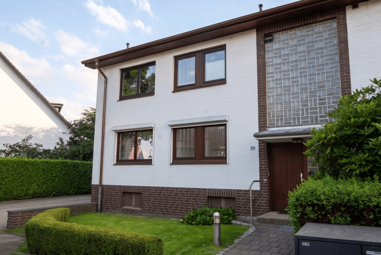 Predaj bytu 3-izbový 103 m², Barsbüttel, Šlezvicko-Holštajnsko Predaj bytu 3-izbový 103 m², Barsbüttel, Šlezvicko-Holštajnsko