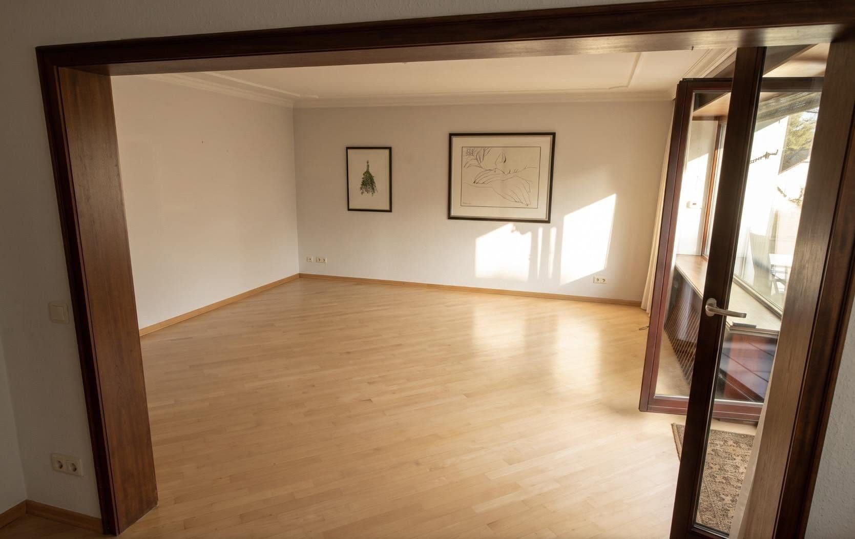 Predaj bytu 3-izbový 103 m², Barsbüttel, Šlezvicko-Holštajnsko Predaj bytu 3-izbový 103 m², Barsbüttel, Šlezvicko-Holštajnsko