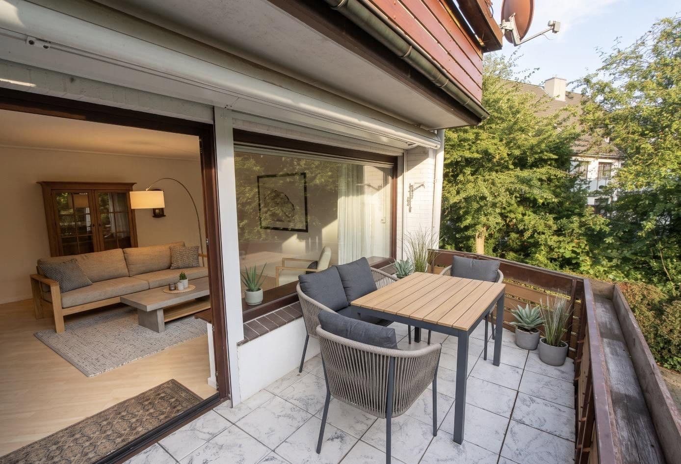 Predaj bytu 3-izbový 103 m², Barsbüttel, Šlezvicko-Holštajnsko Predaj bytu 3-izbový 103 m², Barsbüttel, Šlezvicko-Holštajnsko