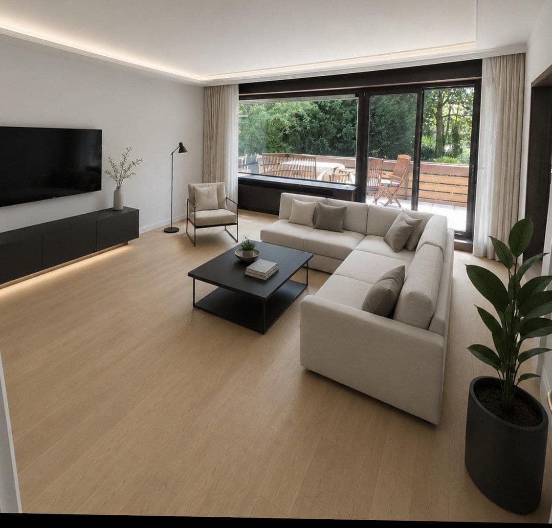 Predaj bytu 3-izbový 103 m², Barsbüttel, Šlezvicko-Holštajnsko Predaj bytu 3-izbový 103 m², Barsbüttel, Šlezvicko-Holštajnsko