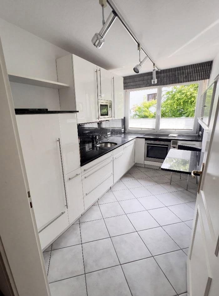 Predaj bytu 3-izbový 103 m², Barsbüttel, Šlezvicko-Holštajnsko Predaj bytu 3-izbový 103 m², Barsbüttel, Šlezvicko-Holštajnsko