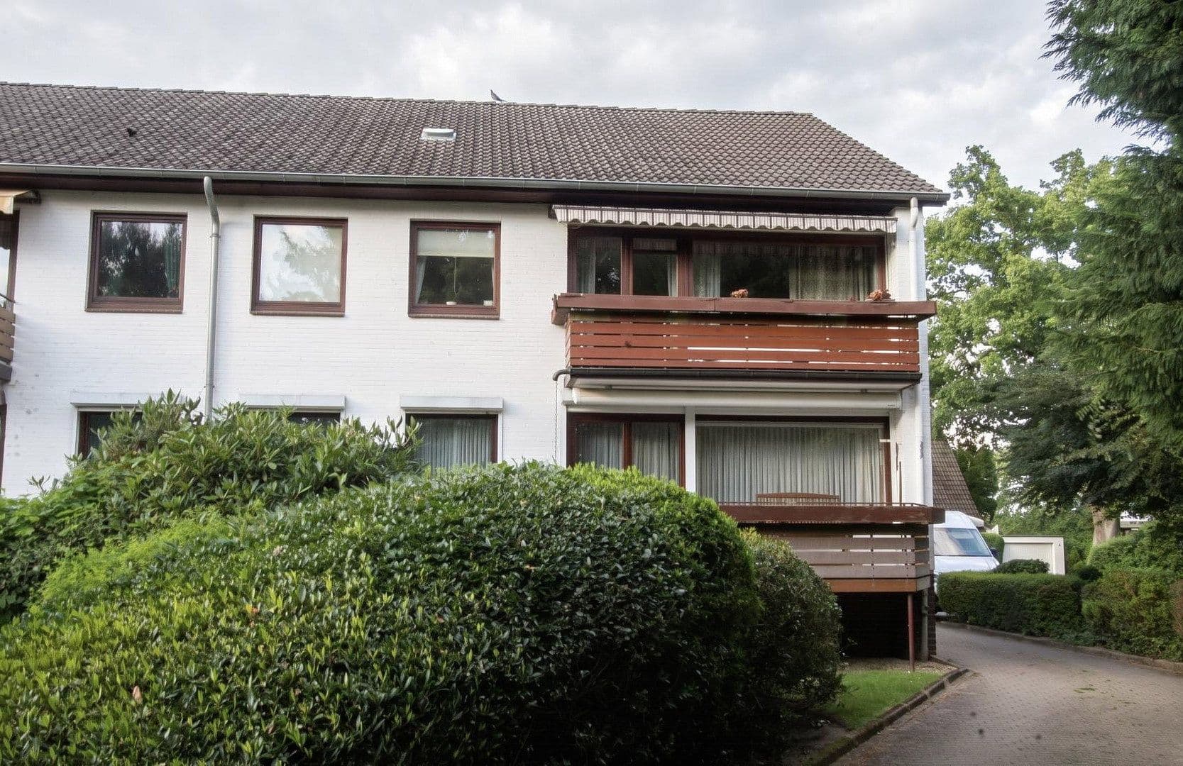 Predaj bytu 3-izbový 103 m², Barsbüttel, Šlezvicko-Holštajnsko Predaj bytu 3-izbový 103 m², Barsbüttel, Šlezvicko-Holštajnsko