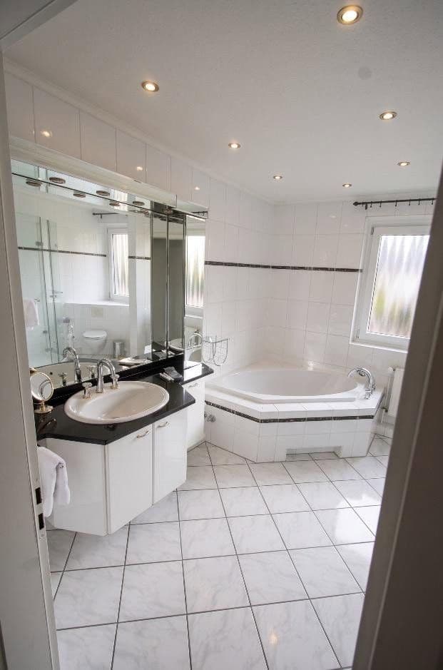Predaj bytu 3-izbový 103 m², Barsbüttel, Šlezvicko-Holštajnsko Predaj bytu 3-izbový 103 m², Barsbüttel, Šlezvicko-Holštajnsko