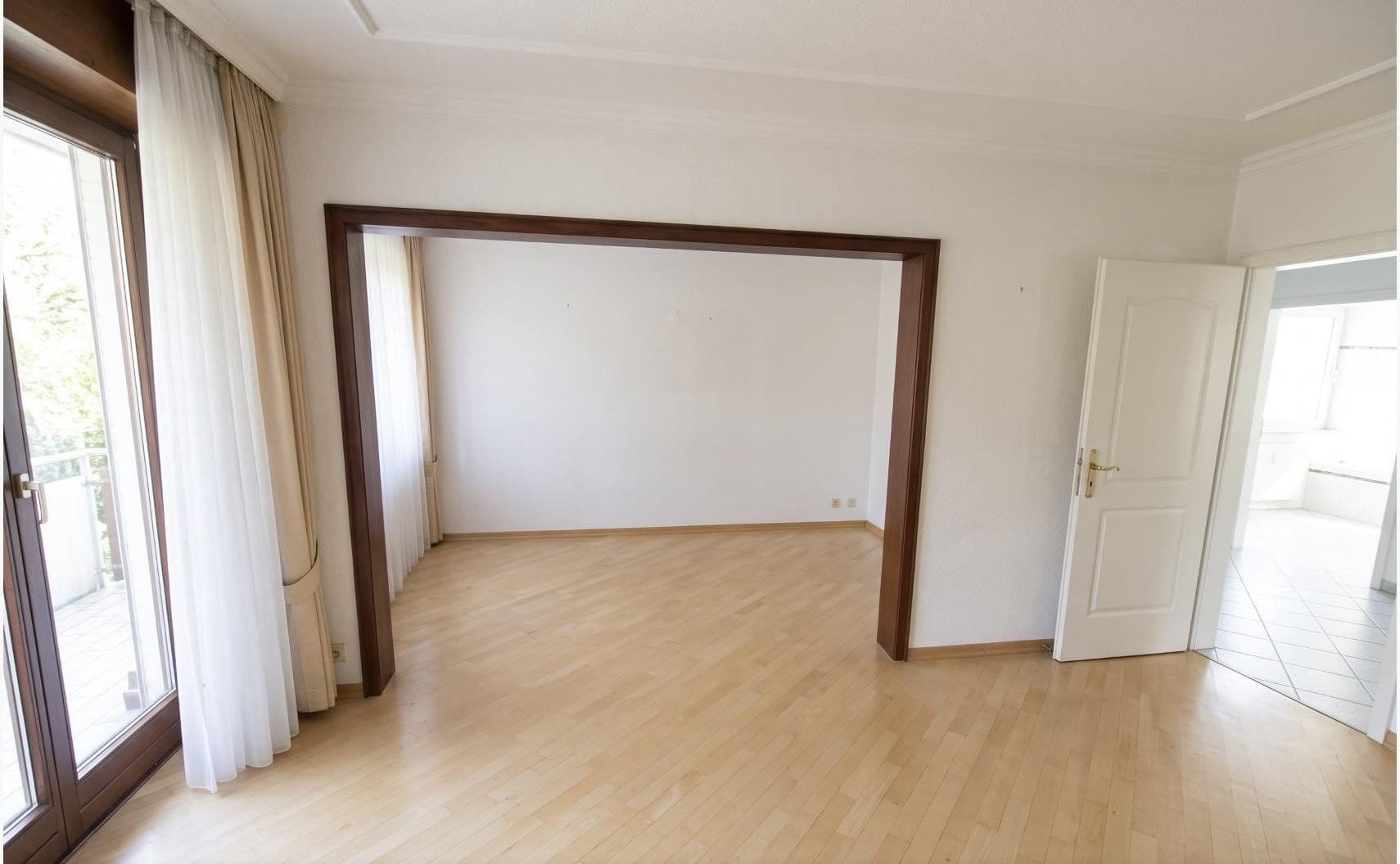 Predaj bytu 3-izbový 103 m², Barsbüttel, Šlezvicko-Holštajnsko Predaj bytu 3-izbový 103 m², Barsbüttel, Šlezvicko-Holštajnsko