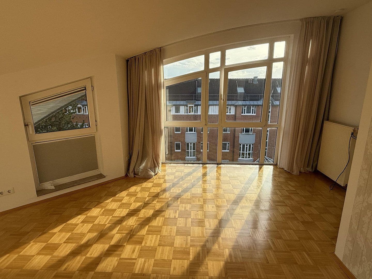 Predaj bytu 2-izbový 79 m², Bremen, Brémy Predaj bytu 2-izbový 79 m², Bremen, Brémy