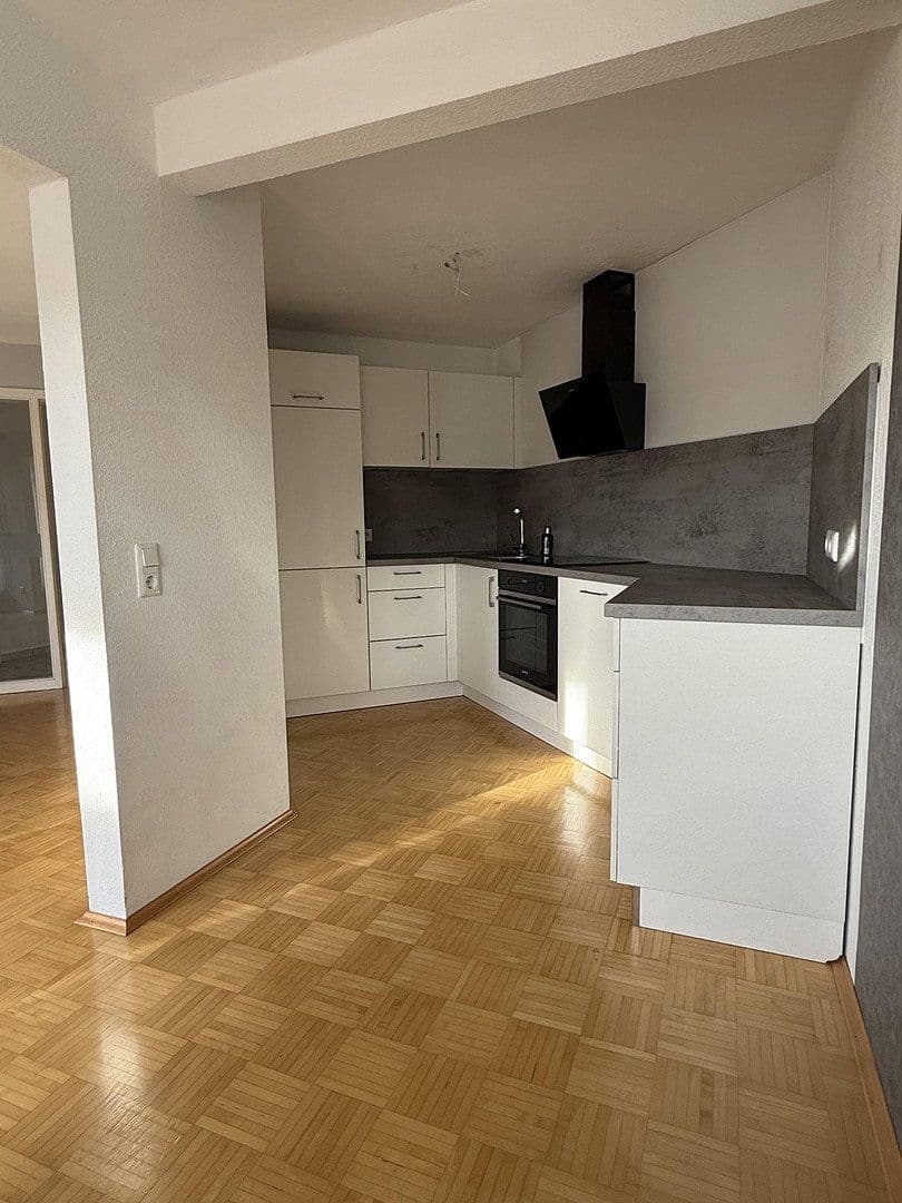 Predaj bytu 2-izbový 79 m², Bremen, Brémy Predaj bytu 2-izbový 79 m², Bremen, Brémy