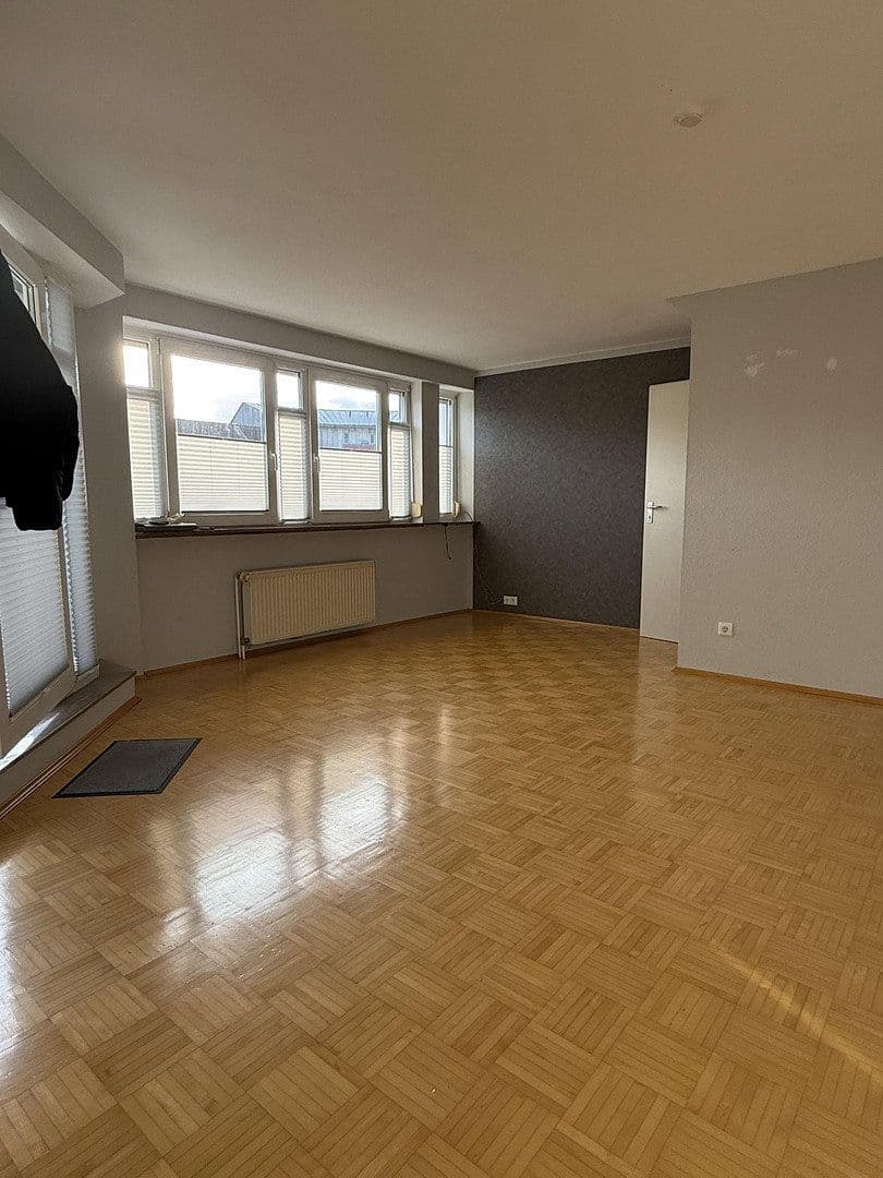 Predaj bytu 2-izbový 79 m², Bremen, Brémy Predaj bytu 2-izbový 79 m², Bremen, Brémy