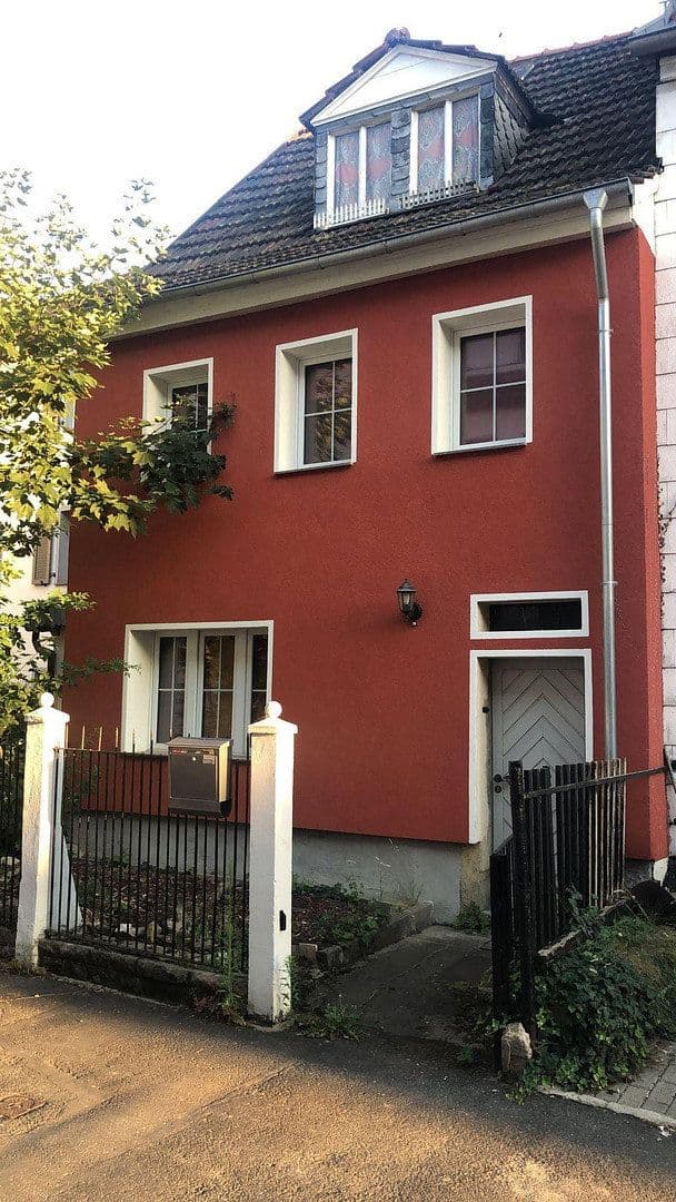 Predaj domu 95 m², pozemok 130 m², Würzburg, Bavorsko Predaj domu 95 m², pozemok 130 m², Würzburg, Bavorsko