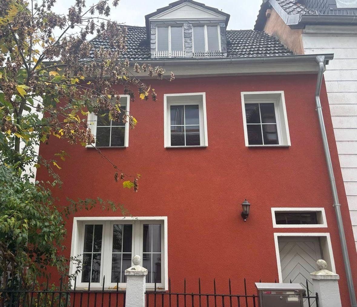 Predaj domu 95 m², pozemok 130 m², Würzburg, Bavorsko Predaj domu 95 m², pozemok 130 m², Würzburg, Bavorsko