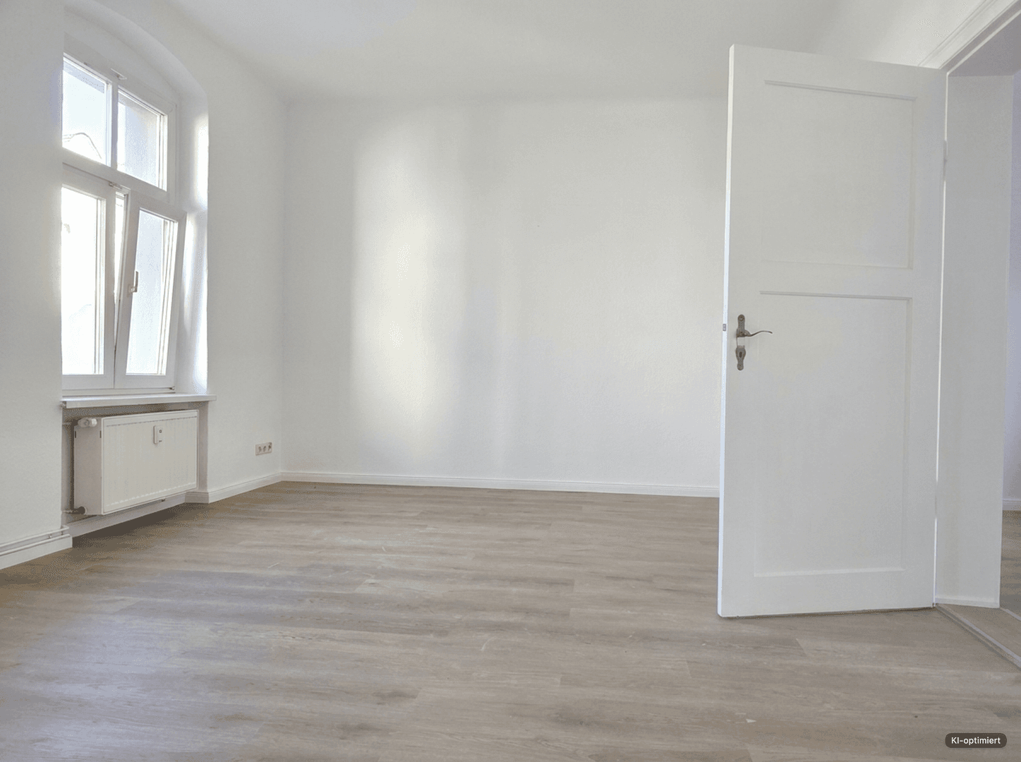 Prenájom bytu 1-izbový 48 m², Fürstenwalde/Spree, Brandenbursko Prenájom bytu 1-izbový 48 m², Fürstenwalde/Spree, Brandenbursko