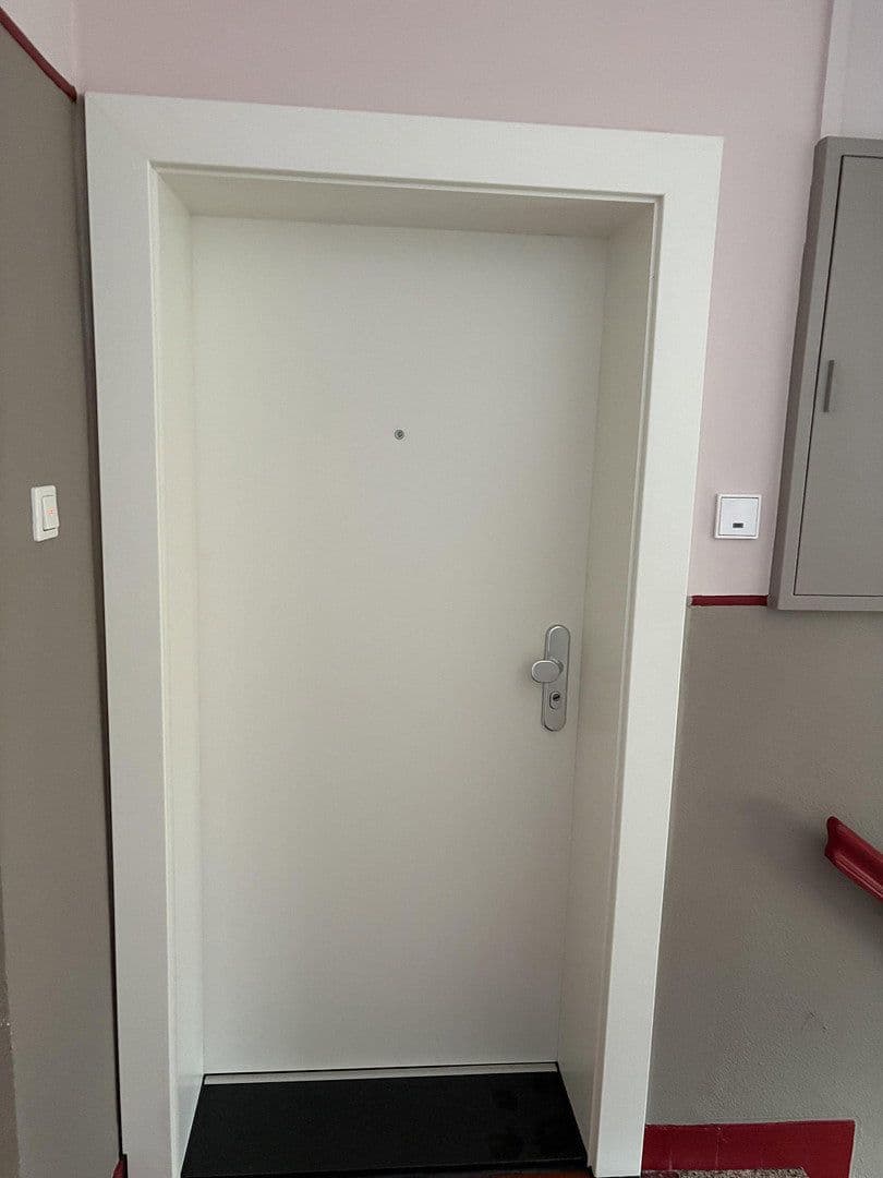 Predaj bytu 2-izbový 50 m², Duisburg, Severné Porýnie - Westfálsko Predaj bytu 2-izbový 50 m², Duisburg, Severné Porýnie - Westfálsko