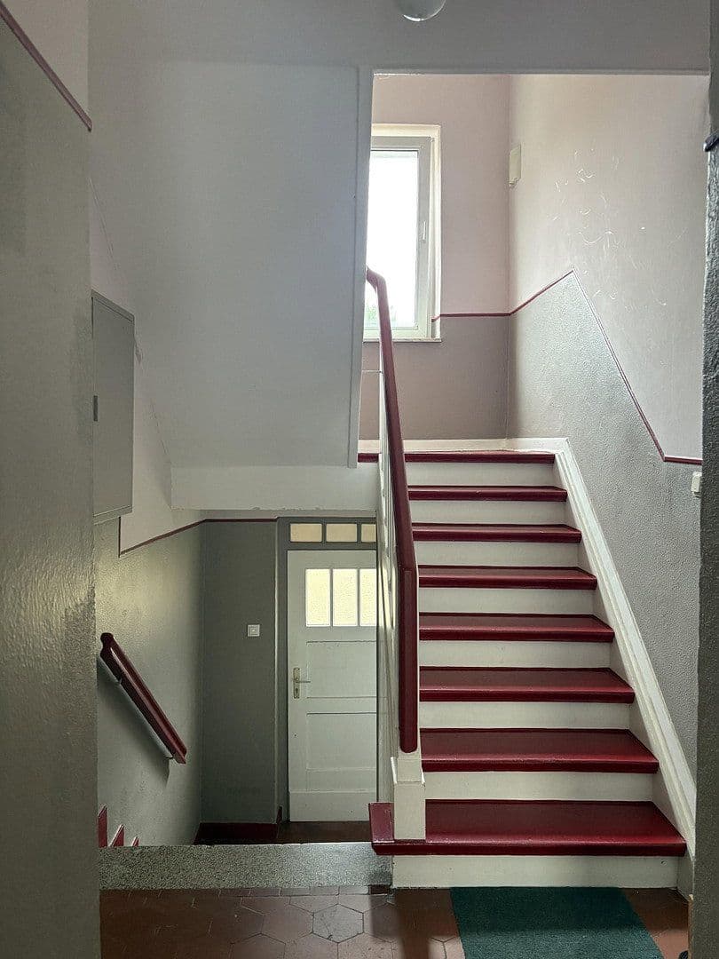 Predaj bytu 2-izbový 50 m², Duisburg, Severné Porýnie - Westfálsko Predaj bytu 2-izbový 50 m², Duisburg, Severné Porýnie - Westfálsko