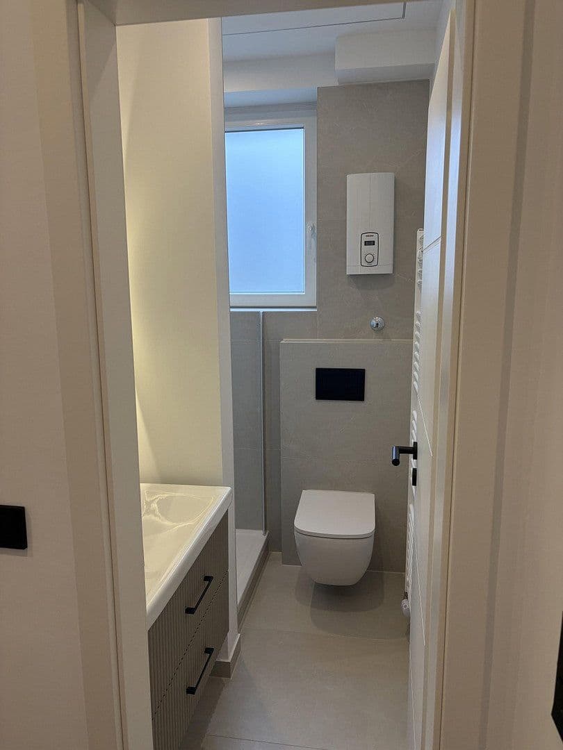 Predaj bytu 2-izbový 50 m², Duisburg, Severné Porýnie - Westfálsko Predaj bytu 2-izbový 50 m², Duisburg, Severné Porýnie - Westfálsko