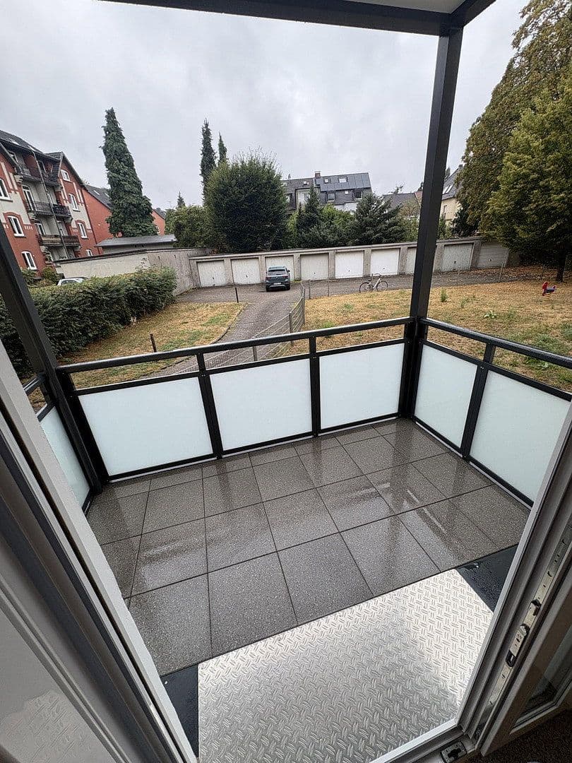 Predaj bytu 2-izbový 50 m², Duisburg, Severné Porýnie - Westfálsko Predaj bytu 2-izbový 50 m², Duisburg, Severné Porýnie - Westfálsko