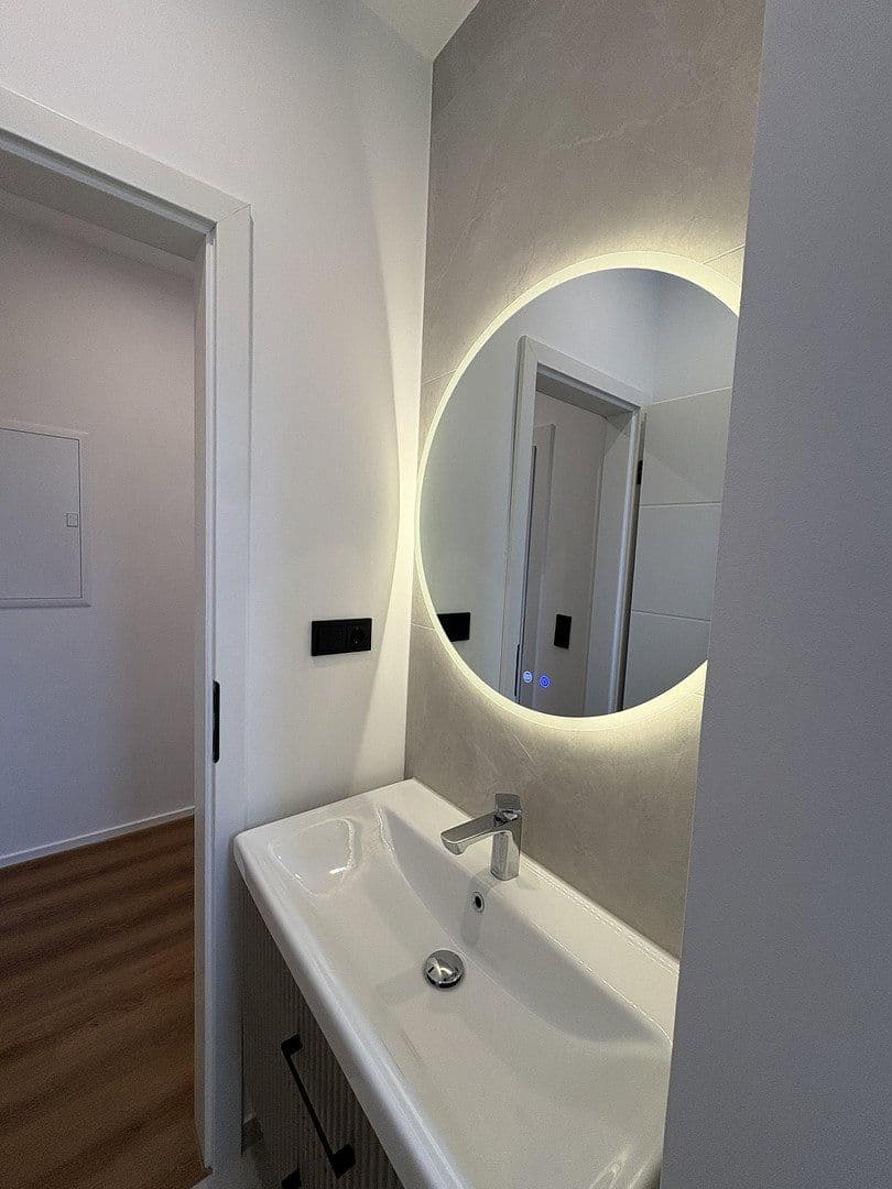 Predaj bytu 2-izbový 50 m², Duisburg, Severné Porýnie - Westfálsko Predaj bytu 2-izbový 50 m², Duisburg, Severné Porýnie - Westfálsko