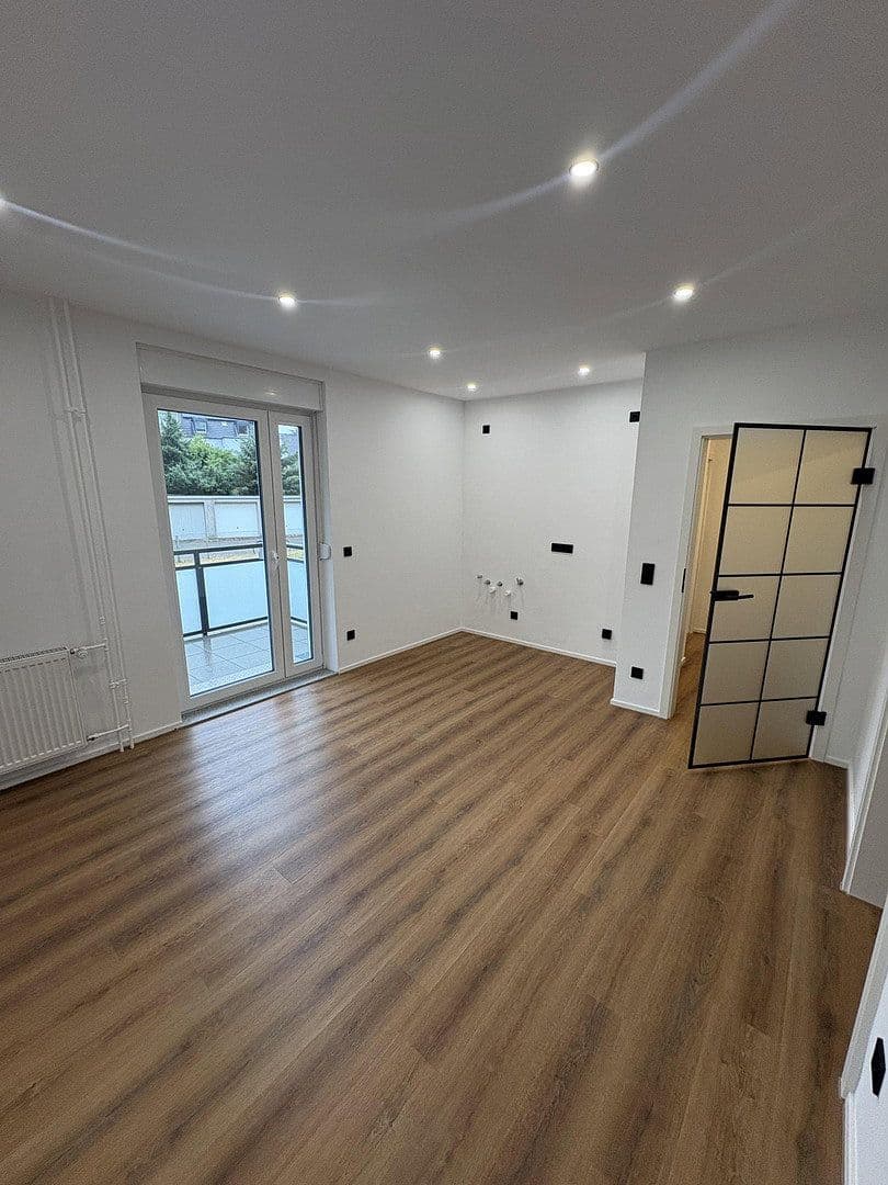Predaj bytu 2-izbový 50 m², Duisburg, Severné Porýnie - Westfálsko Predaj bytu 2-izbový 50 m², Duisburg, Severné Porýnie - Westfálsko