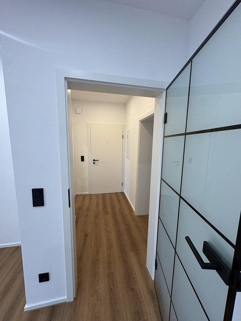 Predaj bytu 2-izbový 50 m², Duisburg, Severné Porýnie - Westfálsko Predaj bytu 2-izbový 50 m², Duisburg, Severné Porýnie - Westfálsko