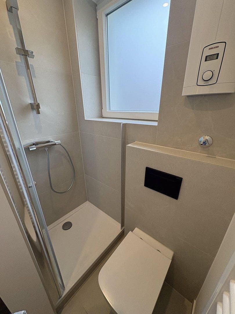 Predaj bytu 2-izbový 50 m², Duisburg, Severné Porýnie - Westfálsko Predaj bytu 2-izbový 50 m², Duisburg, Severné Porýnie - Westfálsko