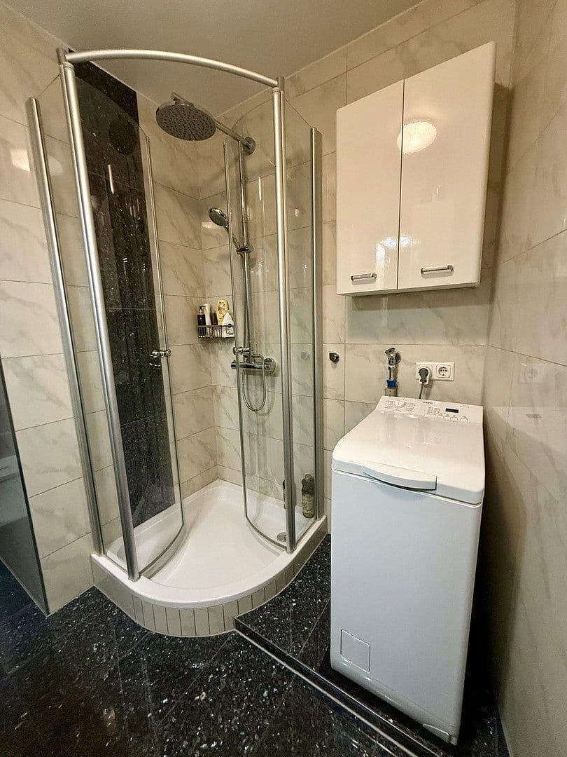 Predaj bytu 2-izbový 39 m², Nürnberg, Bavorsko Predaj bytu 2-izbový 39 m², Nürnberg, Bavorsko