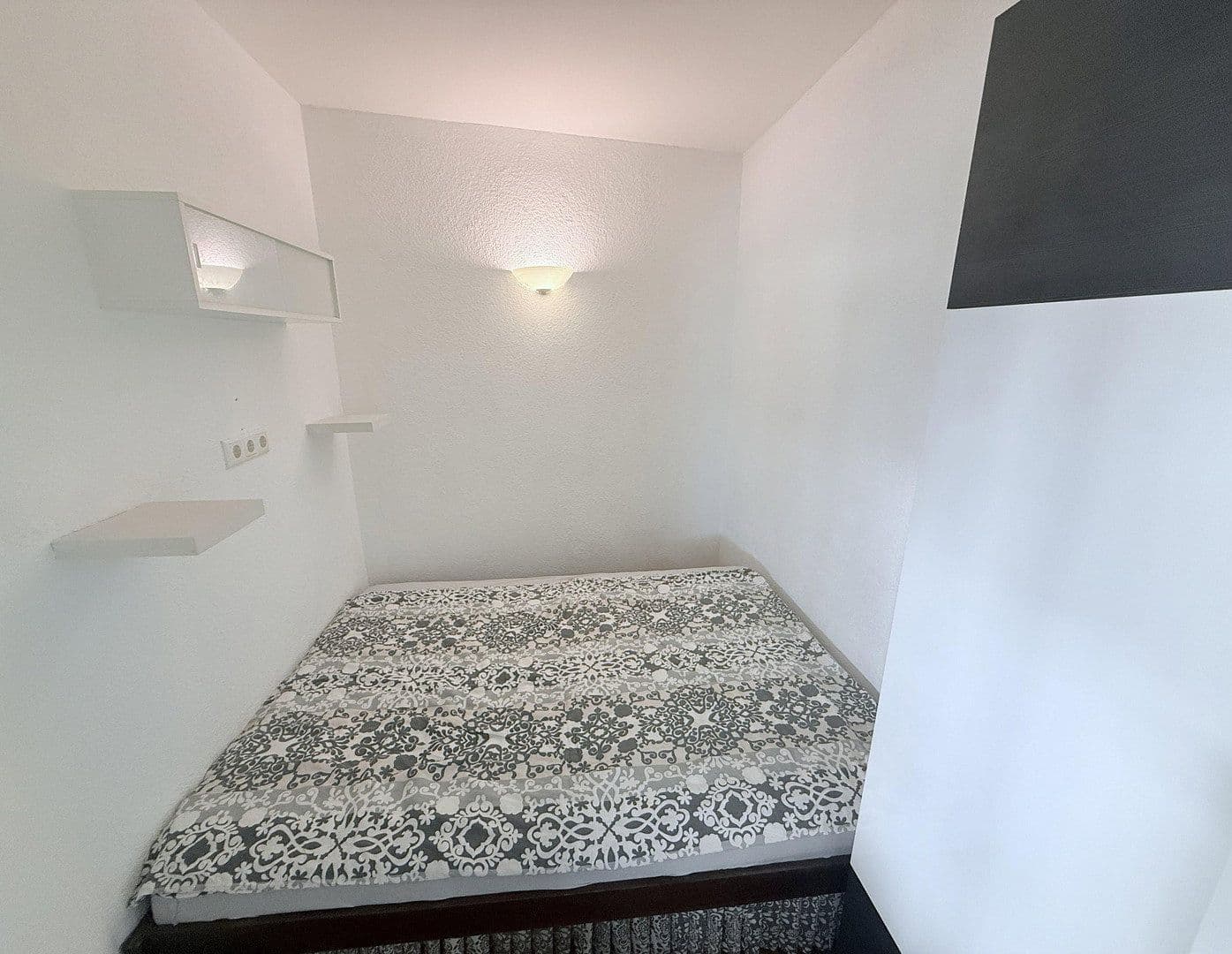Predaj bytu 2-izbový 39 m², Nürnberg, Bavorsko Predaj bytu 2-izbový 39 m², Nürnberg, Bavorsko