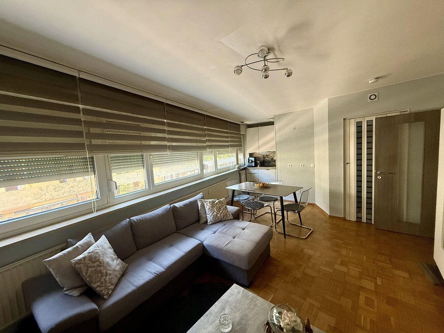 Predaj bytu 2-izbový 39 m², Nürnberg, Bavorsko Predaj bytu 2-izbový 39 m², Nürnberg, Bavorsko