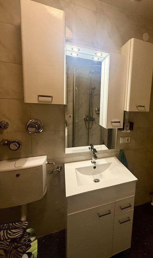 Predaj bytu 2-izbový 39 m², Nürnberg, Bavorsko Predaj bytu 2-izbový 39 m², Nürnberg, Bavorsko
