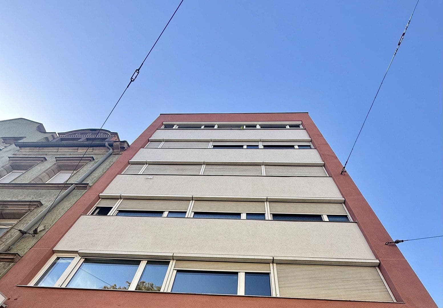 Predaj bytu 2-izbový 39 m², Nürnberg, Bavorsko Predaj bytu 2-izbový 39 m², Nürnberg, Bavorsko