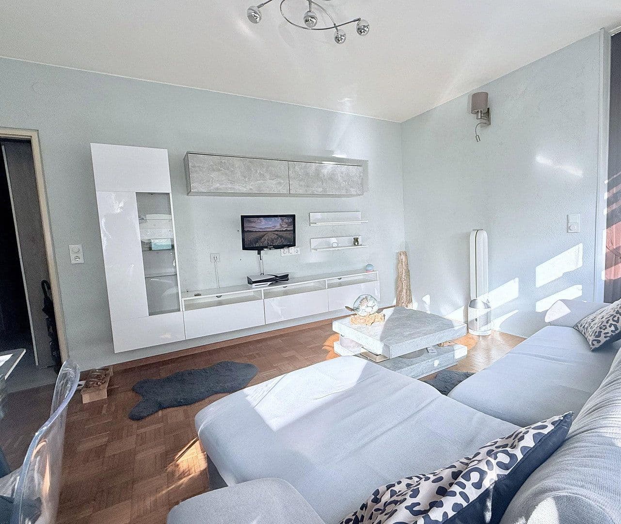 Predaj bytu 2-izbový 39 m², Nürnberg, Bavorsko Predaj bytu 2-izbový 39 m², Nürnberg, Bavorsko