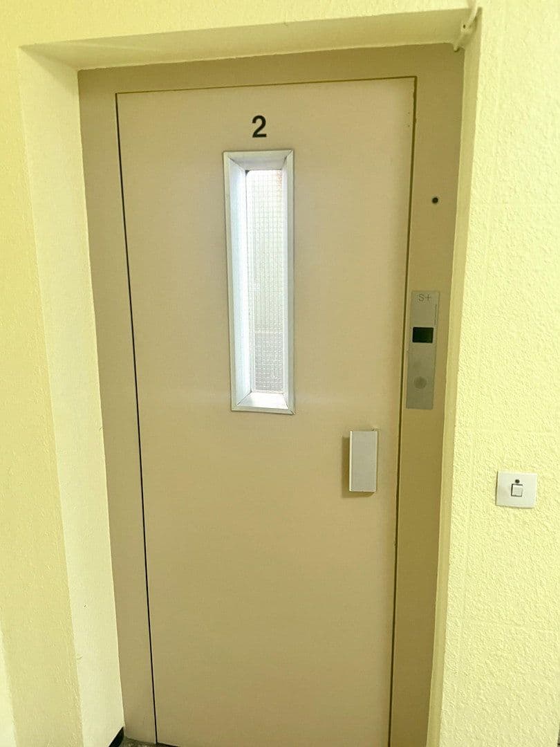 Predaj bytu 2-izbový 39 m², Nürnberg, Bavorsko Predaj bytu 2-izbový 39 m², Nürnberg, Bavorsko