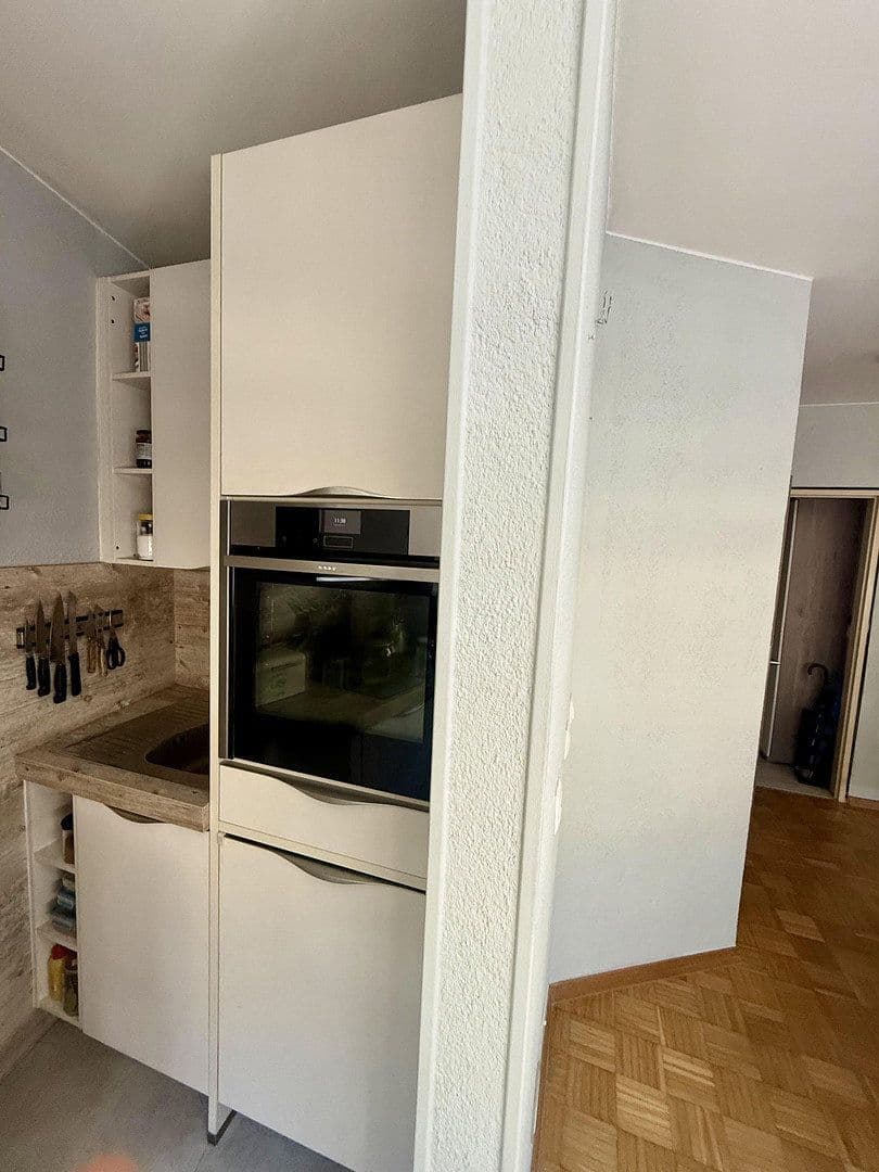 Predaj bytu 2-izbový 39 m², Nürnberg, Bavorsko Predaj bytu 2-izbový 39 m², Nürnberg, Bavorsko