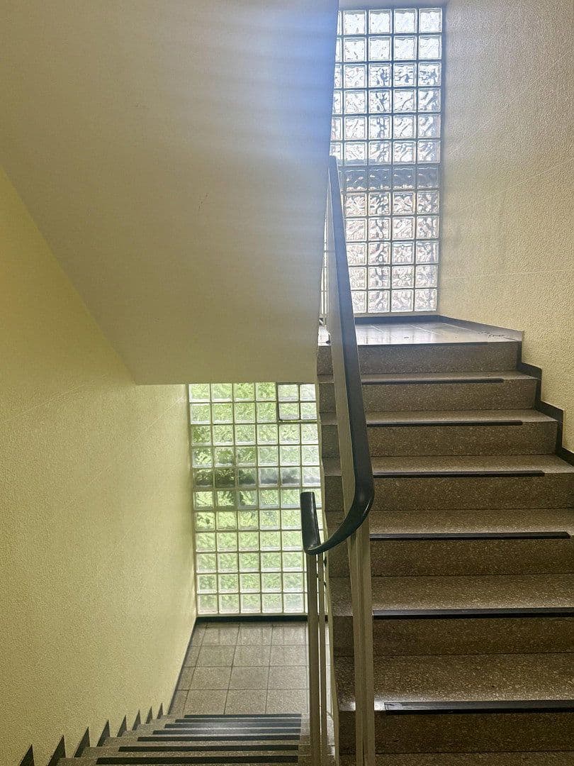 Predaj bytu 2-izbový 39 m², Nürnberg, Bavorsko Predaj bytu 2-izbový 39 m², Nürnberg, Bavorsko