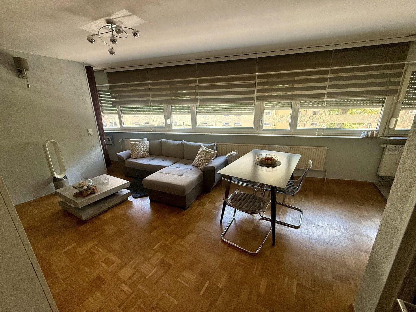 Predaj bytu 2-izbový 39 m², Nürnberg, Bavorsko Predaj bytu 2-izbový 39 m², Nürnberg, Bavorsko