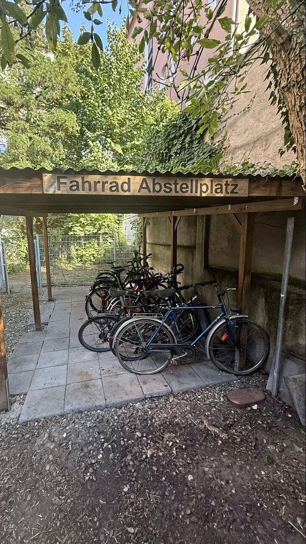 Predaj bytu 2-izbový 39 m², Nürnberg, Bavorsko Predaj bytu 2-izbový 39 m², Nürnberg, Bavorsko