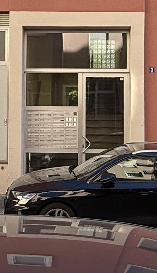 Predaj bytu 2-izbový 39 m², Nürnberg, Bavorsko Predaj bytu 2-izbový 39 m², Nürnberg, Bavorsko