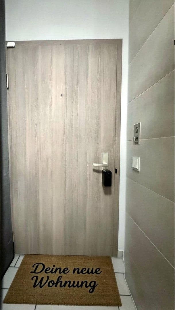 Predaj bytu 2-izbový 39 m², Nürnberg, Bavorsko Predaj bytu 2-izbový 39 m², Nürnberg, Bavorsko