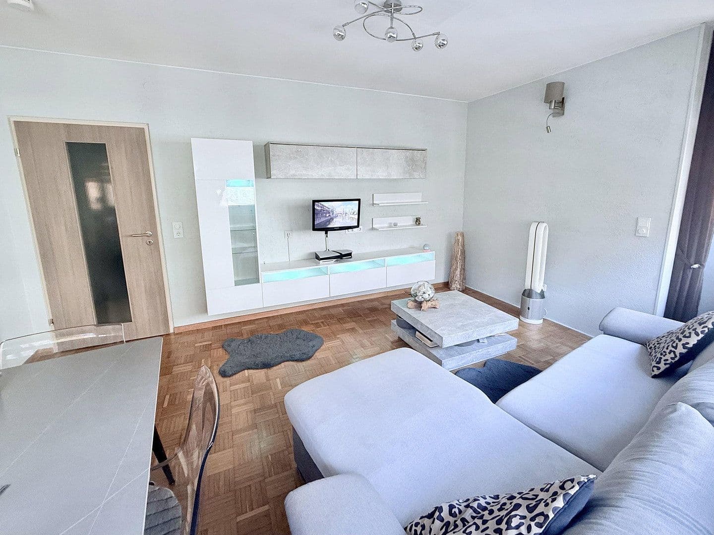 Predaj bytu 2-izbový 39 m², Nürnberg, Bavorsko Predaj bytu 2-izbový 39 m², Nürnberg, Bavorsko