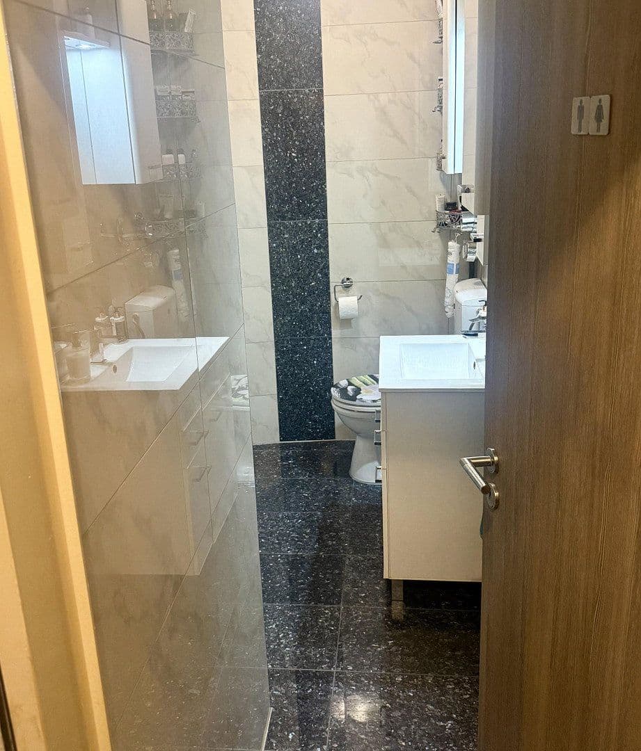 Predaj bytu 2-izbový 39 m², Nürnberg, Bavorsko Predaj bytu 2-izbový 39 m², Nürnberg, Bavorsko