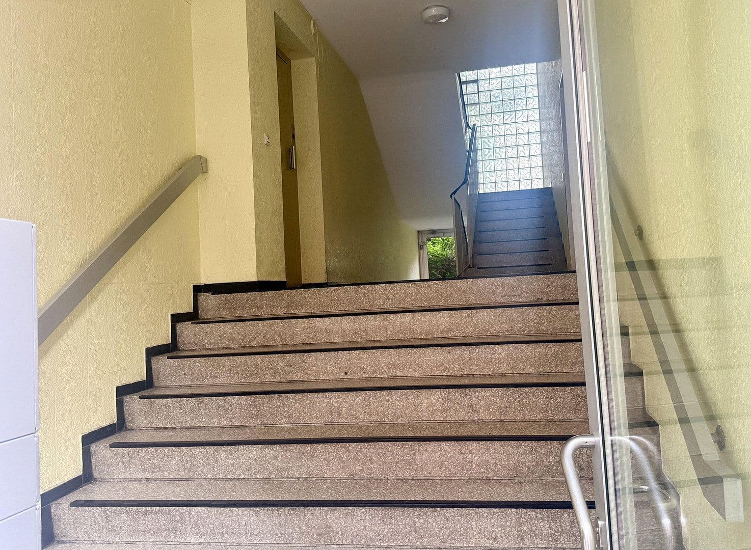Predaj bytu 2-izbový 39 m², Nürnberg, Bavorsko Predaj bytu 2-izbový 39 m², Nürnberg, Bavorsko