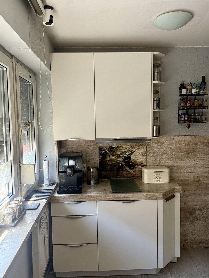 Predaj bytu 2-izbový 39 m², Nürnberg, Bavorsko Predaj bytu 2-izbový 39 m², Nürnberg, Bavorsko