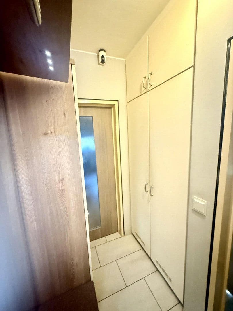 Predaj bytu 2-izbový 39 m², Nürnberg, Bavorsko Predaj bytu 2-izbový 39 m², Nürnberg, Bavorsko