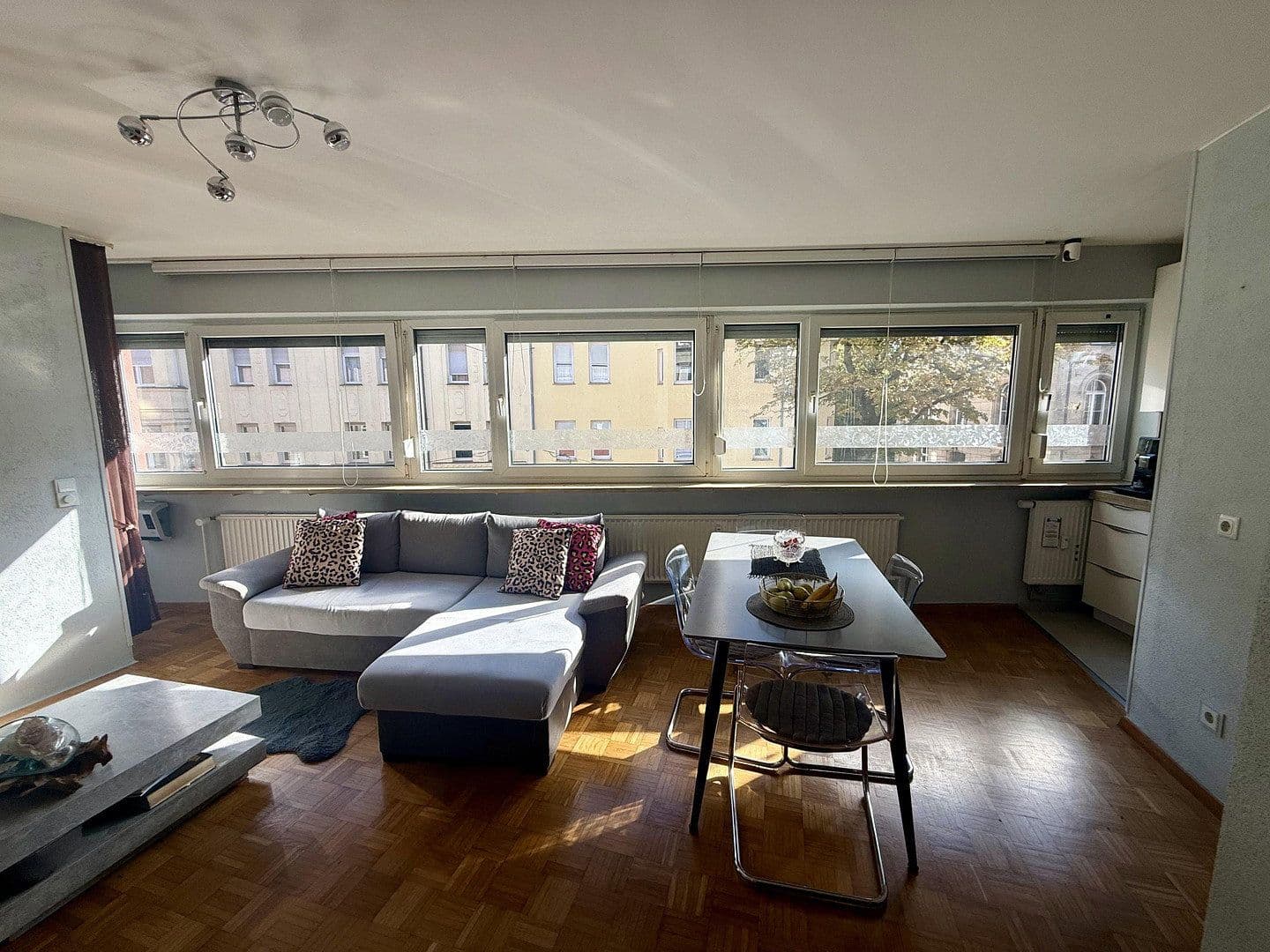Predaj bytu 2-izbový 39 m², Nürnberg, Bavorsko Predaj bytu 2-izbový 39 m², Nürnberg, Bavorsko