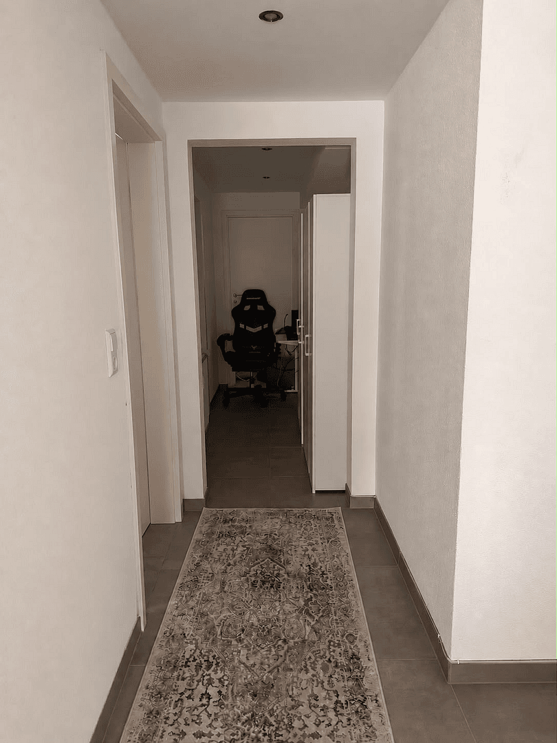 Prenájom bytu 2-izbový 80 m², Alemannenstraße 12, Walzbachtal, Bádensko-Wurttembersko Prenájom bytu 2-izbový 80 m², Alemannenstraße 12, Walzbachtal, Bádensko-Wurttembersko