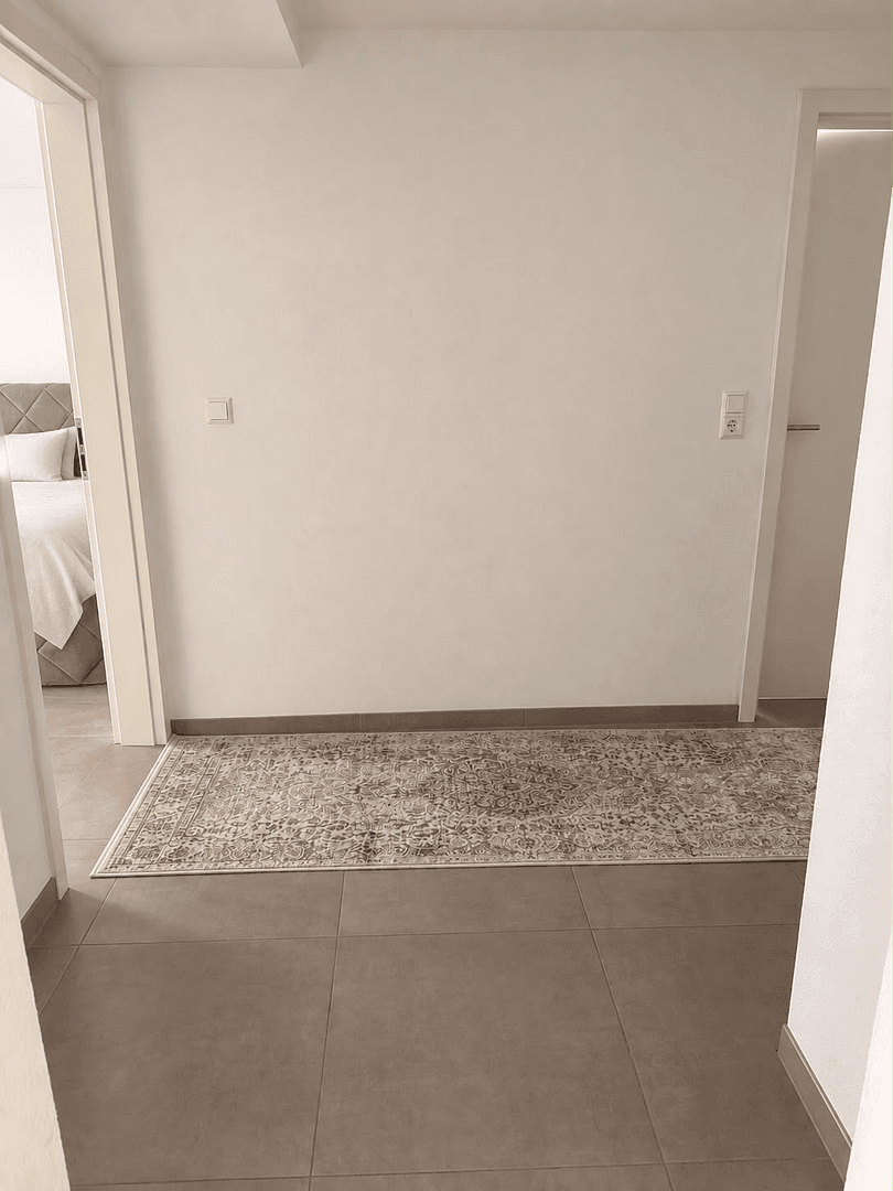 Prenájom bytu 2-izbový 80 m², Alemannenstraße 12, Walzbachtal, Bádensko-Wurttembersko Prenájom bytu 2-izbový 80 m², Alemannenstraße 12, Walzbachtal, Bádensko-Wurttembersko