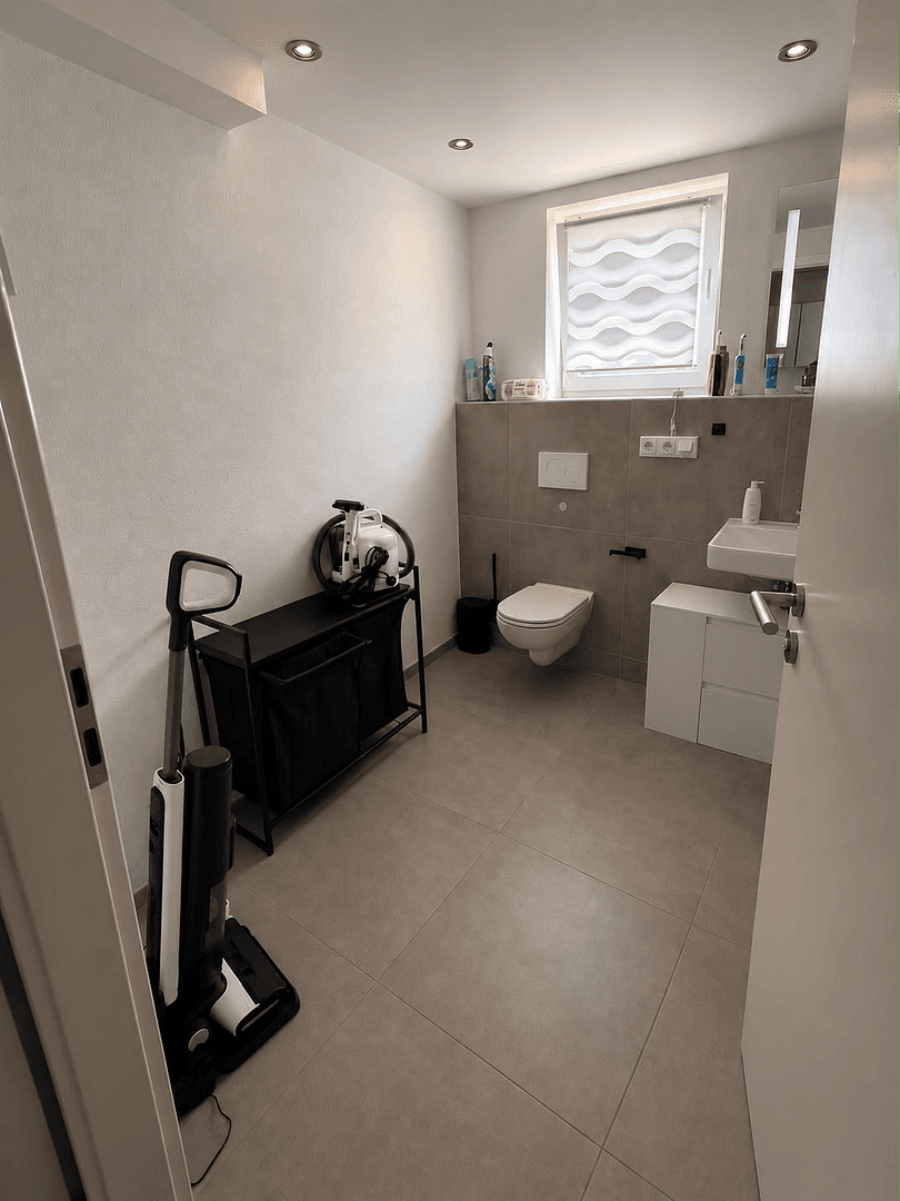 Prenájom bytu 2-izbový 80 m², Alemannenstraße 12, Walzbachtal, Bádensko-Wurttembersko Prenájom bytu 2-izbový 80 m², Alemannenstraße 12, Walzbachtal, Bádensko-Wurttembersko