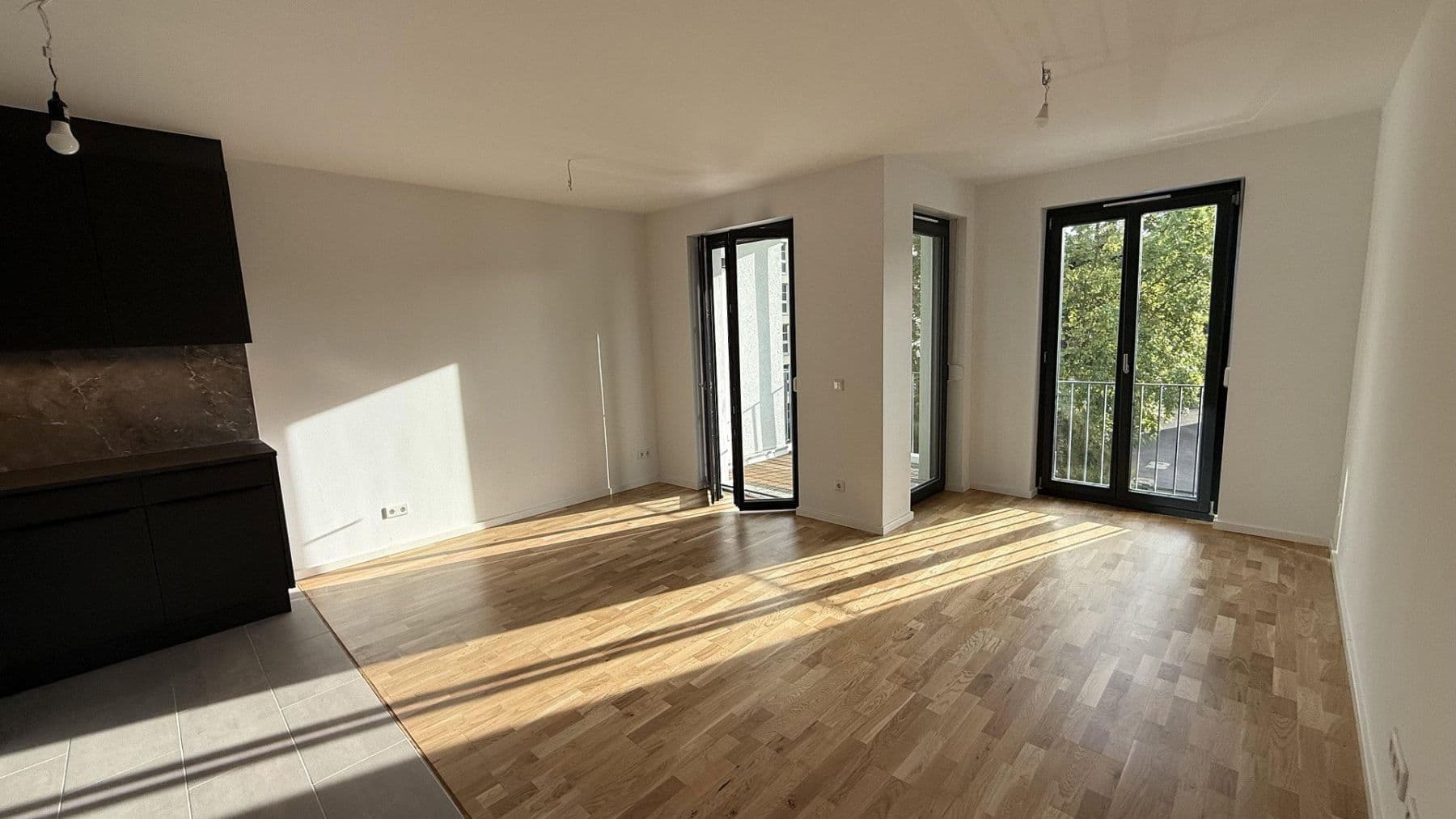 Prenájom bytu 3-izbový 75 m², Moissistrasse 7, Berlin, Berlín Prenájom bytu 3-izbový 75 m², Moissistrasse 7, Berlin, Berlín