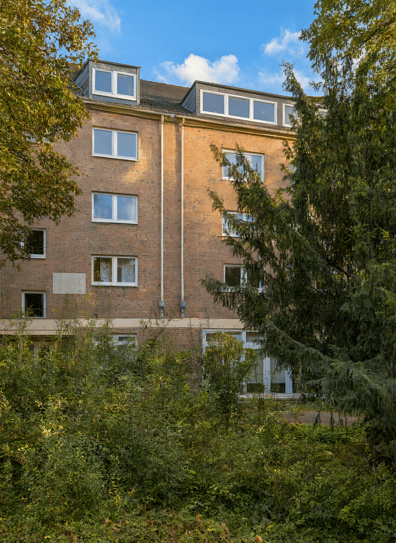 Predaj bytu 1-izbový 28 m², Vorgebirgsstraße 39, Bonn, Severné Porýnie - Westfálsko Predaj bytu 1-izbový 28 m², Vorgebirgsstraße 39, Bonn, Severné Porýnie - Westfálsko
